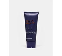 Aaron Wallace - Gel trasparente per la rasatura da 100 ml-Nessun colore No Size