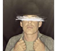 Aaron Watson Unwanted Man (Vinyl LP) 12" Album