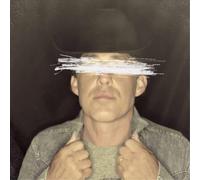 Aaron Watson Unwanted Man (CD) Album