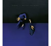 Aaron - We Cut The Night