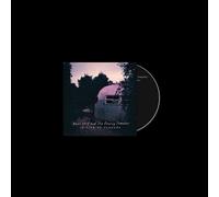 Aaron West and the Roaring Twenties In Lieu of Flowers (CD) Album