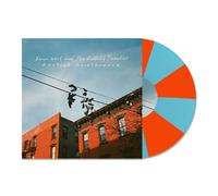 Aaron West and the Roaring Twenties Routine Maintenance 12" Album Coloured Vinyl