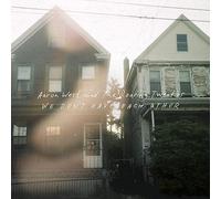 Aaron West and the Roaring Twenties We Don't Have Each Other (Vinyl LP)