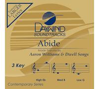 Aaron Williams & Dwell Songs - Segui accompagnamento/traccia delle prestazioni