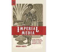 Aaron Worth Imperial Media (Tascabile)