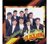 Aaron Y Grupo Ilusion - Con Sentimiento