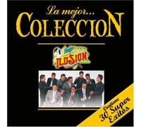 Aaron Y Grupo Ilusion - Mejor Coleccion