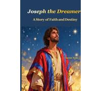 Aaron Yom Joseph the Dreamer (Tascabile)
