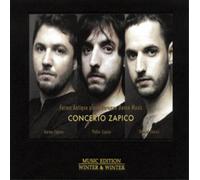 Aaron Zapico Forma Antiqua Plays Baroque Dance Music (CD) Album