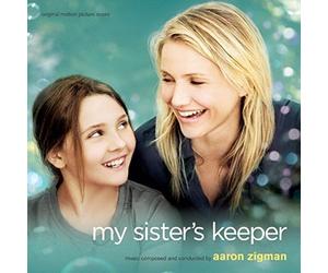 Aaron Zigman - My Sister'S Keeper