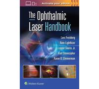 Aaron Zimmerman Nathan Robert Lighthizer Leonid Skor The Ophthalmic (Tascabile)