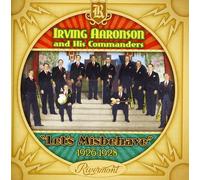 Aaronson, Irving - Let's Misbehave (1926-28)
