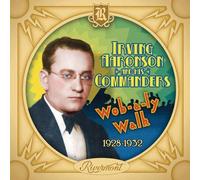 Aaronson, Irving - Wob-A-Ly Walk