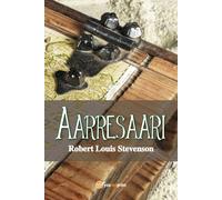 Aarresaari - L’isola del tesoro, di Robert Louis Stevenson, 2018, Youcanprint