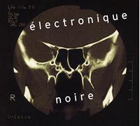 Aarset Eivind - Electronique Noire