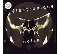Aarset Eivind - Electronique Noire