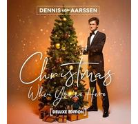 Dennis van Aarssen Christmas When You're Here (Vinyl LP) (PRESALE 12/12/2025)