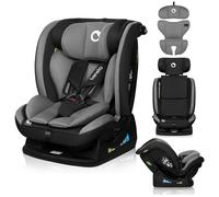 AART I SIZE Seggiolino Auto per Bambini 40-150 cm Montaggio con Cinture di