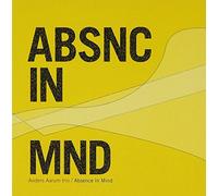 Aarum, Anders Trio - Absence In Mind