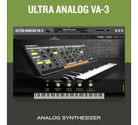 AAS Ultra-Analog VA-3