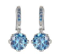 aaSccex Kit Stampo Pulitore Gioielli Semplici Ganci per Orecchie Regalo Stampi Perline Strumenti Fabbricazione Scoperte Gioielli, Taglia unica, Rame, Nessuna pietra preziosa