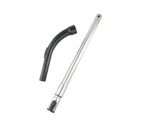 AaSet di impugnatura for tubo prolunga regolabile con bloccaggio Compatibilità for aspirapolvere Miele C1 C2 C3 Parti for Strumenti for la pulizia della casa