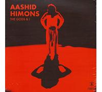 Aashid Himons - The Gods & I (Rsd 2020)