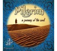 Aa'shiq al Rasul Pilgrim - A Journey of the Soul (CD)