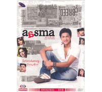 Aasma Sky Is The Limit (DvD/Hindi Film/Bollywood/Indian Cinema/Drama)