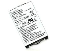 AAstra Mitel 610d 612d 620d 622d 630d 632d - Batteria originale