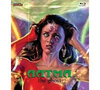 Aatma - The Ghost (Blu-ray, Widescreen) Amiena Kapil Jhaveri Neha Vikram Singh