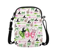 AATOP Witch Crossbody Bag Witch Musical Merchandise Regalo Strega Tv Show Amanti Regalo Strega Borsa a tracolla, È cambiato dentro di me 1cb, large