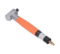 Aatraay Smerigliatrice Pneumatica a Matita, Smerigliatrice Pneumatica Ad Angolo Retto da 90 Gradi con Struttura a Doppio Cuscinetto per Smussatura Molatura Incisione Metallo Legno Pietra