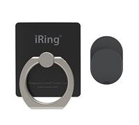 AAUXX iRing Premium Mano, Auto Supporto passivo Nero