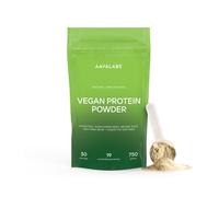 Aavalabs Proteine vegane in polvere | 4 proteine + 5 enzimi | 0 carboi
