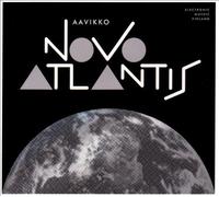 AAVIKKO - NOVO ATLANTIS