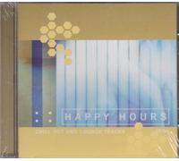 AAVV - AAVV - AAVV - HAPPY HOURS CHILL OUT AND LOUNGE TRACKS CD2
