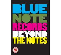 Blue Note Records Beyond The Notes - Various Artists