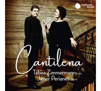 Aavv - Cantilena