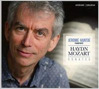 Aavv - Haydn/Mozart Sonates