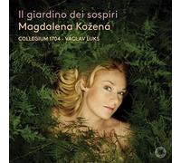 Aavv - Il Giardino Dei Sospiri