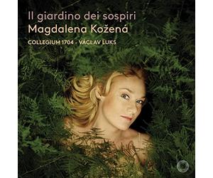 Aavv - Il Giardino Dei Sospiri