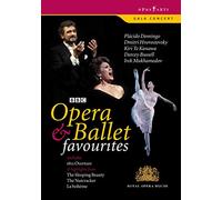 Aavv - Opera & Ballet Favourites