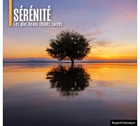Aavv - Serenite - Les Plus Beaux Chan