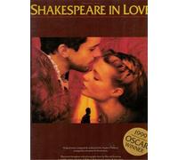 AAVV. - Shakespeare In Love: Piano Selections.