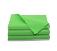 AAwipes Panni per la pulizia del pianoforte in microfibra (confezione da 30,5 x 30,5 cm) panni per la pulizia di strumenti musicali, panni di pulizia di alta qualità per chitarra, violino, clarinetto,