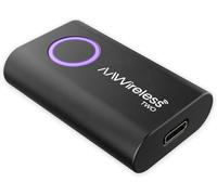 AAWireless TWO - Adattatore Android Auto wireless