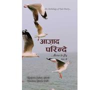 Aazad Parinde: Born to fly