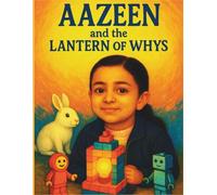 Aazeen and The Lantern of WHYs