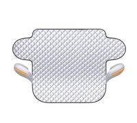 AAZENG Copri Parabrezza per Auto per Kia Optima 2000-2020 MG,Telo Parabrezza Auto Antigelo,Copri Parabrezza Auto,Copertura Parabrezza Auto,Parasole Auto Parabrezza,S